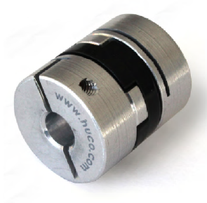 Acoplamiento D2000022xx_HUCO